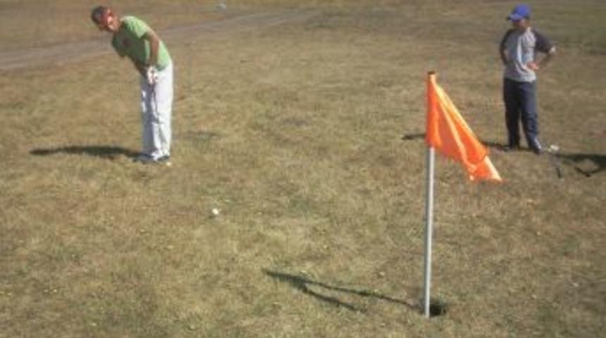 Ardahanlı gol&ccedil;&uuml;ler Alman DeutcheWelle Kanalı'nda belgesel oldu