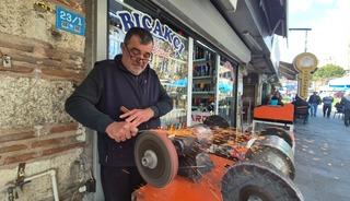 Dededen toruna 147 yıldır devam ediyor! Soyadlarını bile bu meslekten aldılar