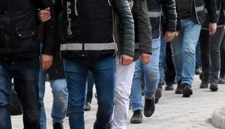 Klasik otomobillerdeki şasi oyunu deşifre edildi! Dev operasyonda 35 şüpheli yakalandı, 61 araca el kondu