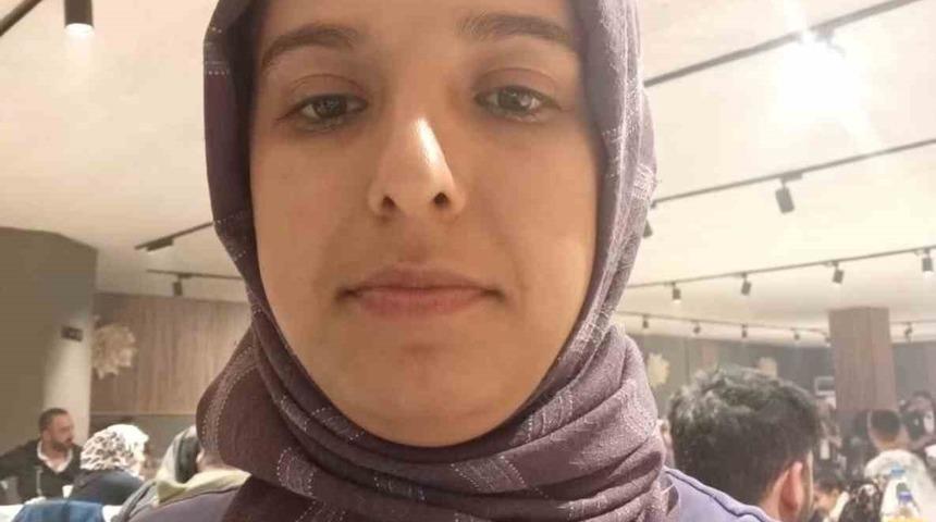 Antalya’da 26 yaşındaki Rabia Nur’dan 3 gündür haber alınamıyor