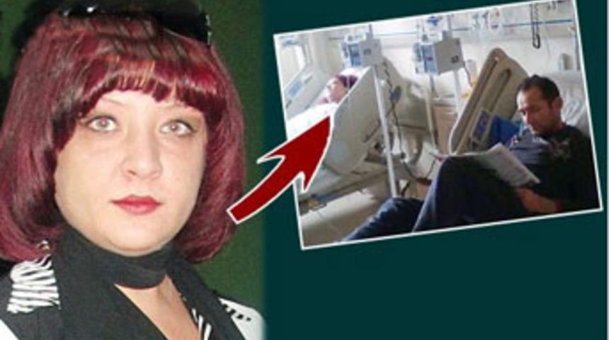 Filmlik bir boşanma davası