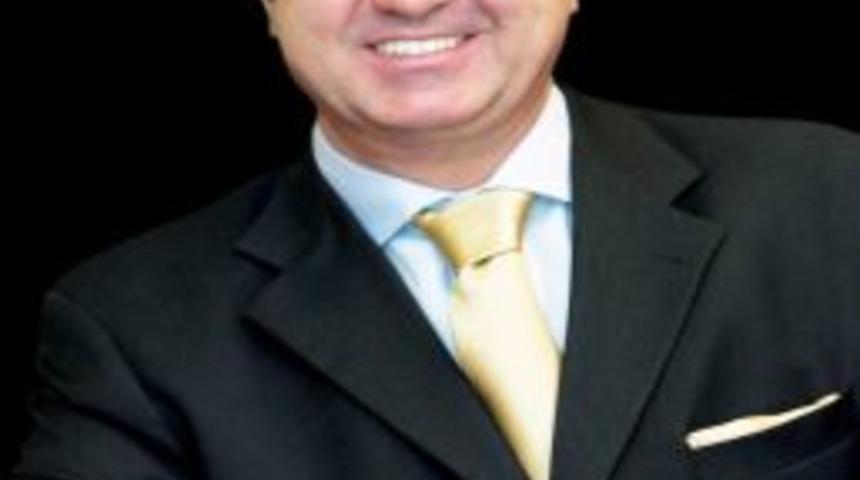 Talha G&ouml;rg&uuml;l&uuml;, yeniden T&Uuml;RSAB 2. Başkanı oldu