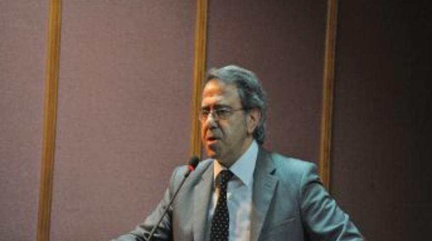 Tarih&ccedil;i - yazar Mustafa Armağan'dan 'Muhteşem Y&uuml;zyıl' tepkisi