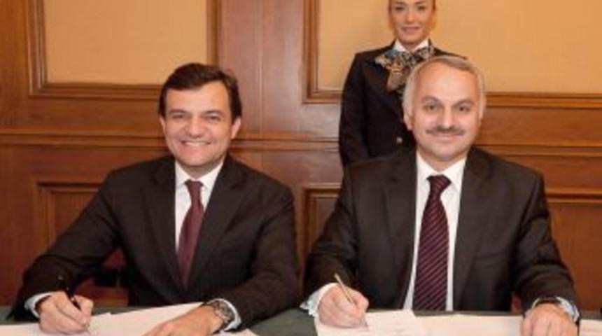 THY, G&uuml;ney Amerika&rsquo;ya TAM ile ortak u&ccedil;acak