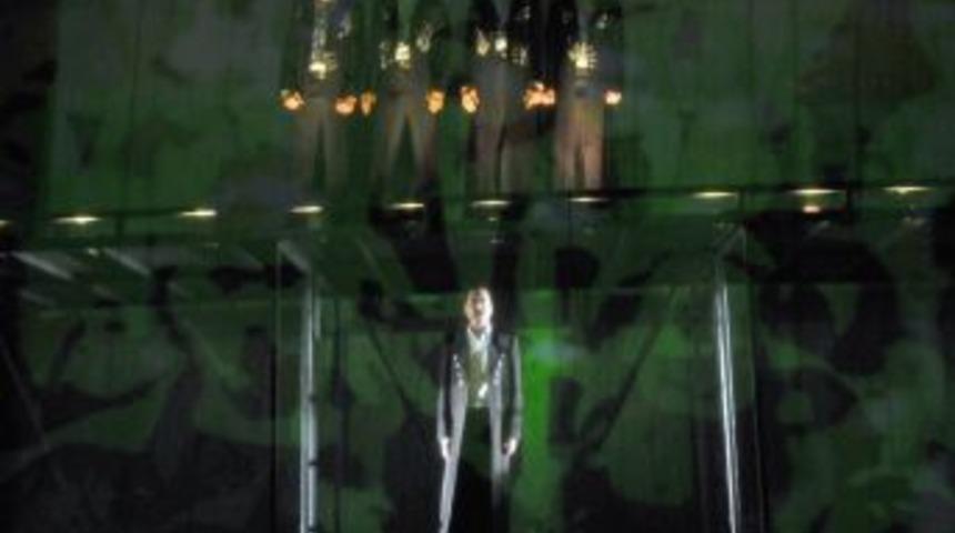 TEB Tiyatro &Ouml;d&uuml;lleri sahiplerini buluyor