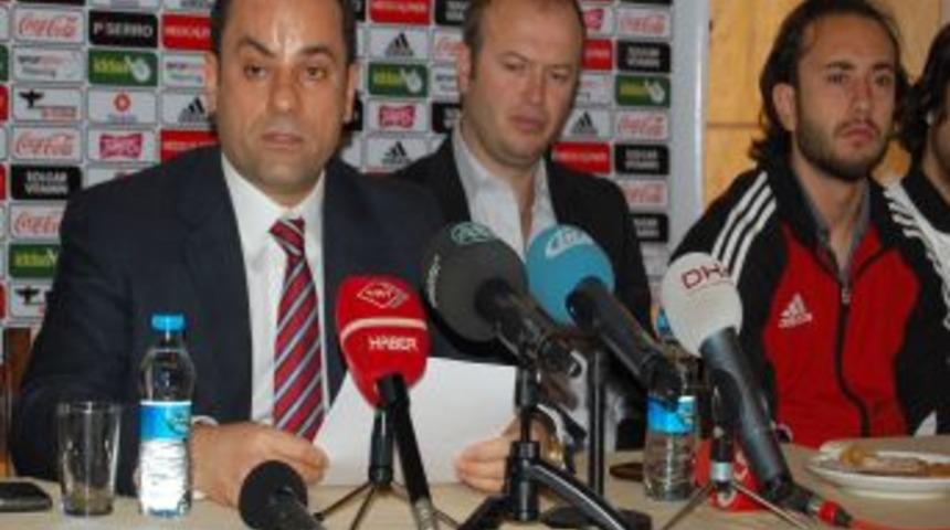 Mehmet Kızıl: Gaziantepspor&rsquo;u gen&ccedil;leştirme sevdasına d&uuml;şerek hata yaptık