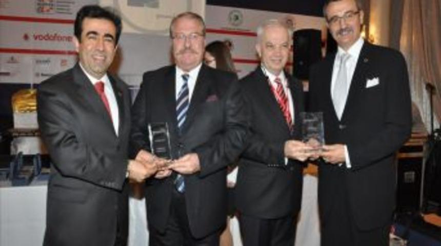 "T&uuml;rkiye&rsquo;nin 2023 hedefine Mersin&rsquo;in katkısı b&uuml;y&uuml;k olacak"