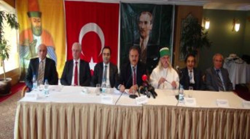 Fermani Altun: Dersim&rsquo;de 50 bin kişi katledildi