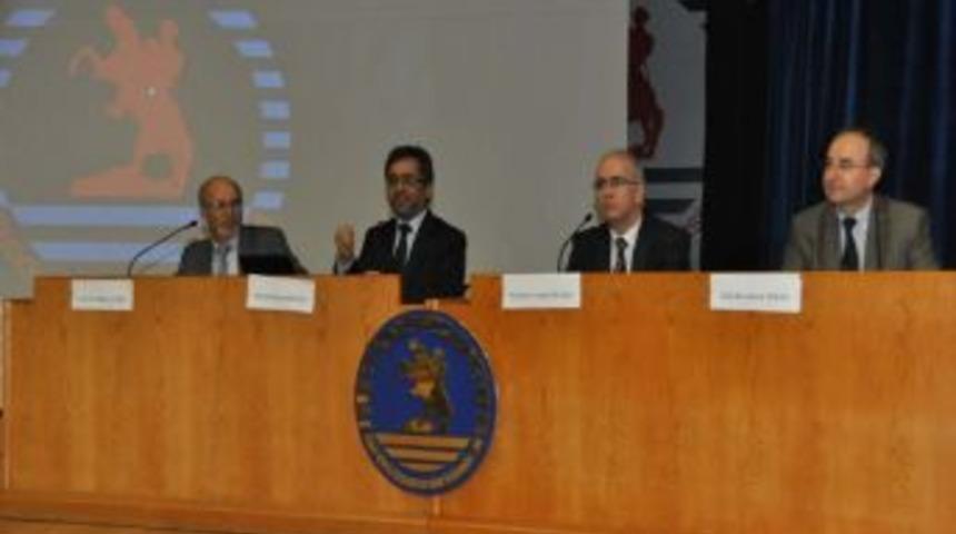 Prof. Yılmaz: Batılılar, Evliya &Ccedil;elebi&rsquo;nin kıymetini bizden daha iyi biliyor