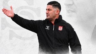 Son dakika: Sivasspor&rsquo;un yeni hocası belli oldu! 