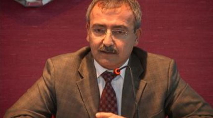 TFF Etik Kurulu Başkanı Atalay: Soruşturma devam ediyor