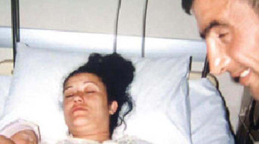 Gayrimeşru bebeğe dedesi sahip &ccedil;ıktı