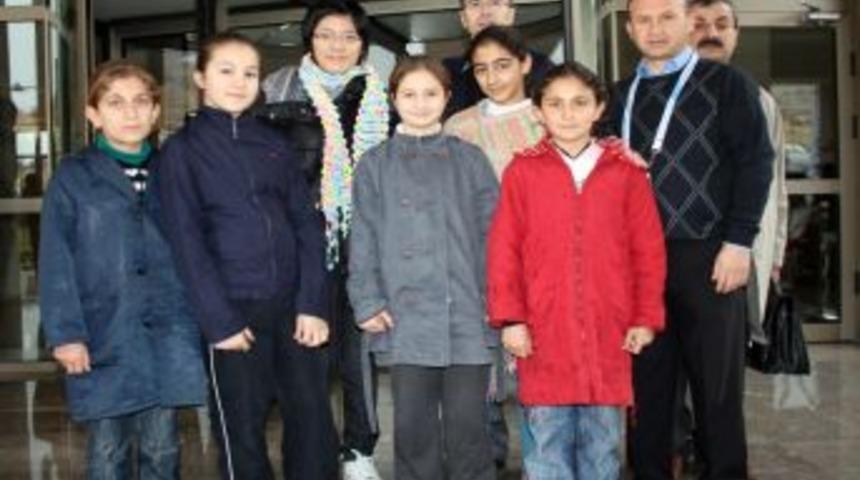 Satran&ccedil;ta d&uuml;nya şampiyonu &Ccedil;inli Hou, Mardin'de Mardin, "Şah"a kalkacak