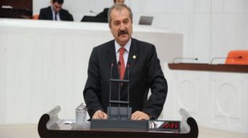 Afyonkarahisar&rsquo;ın jeotermal kaynakları Meclis'e taşındı