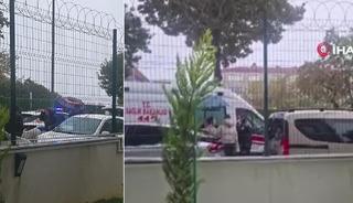 Yer: Avcılar... Okul önünde park kavgası: Bekçi bir veliyi vurdu!