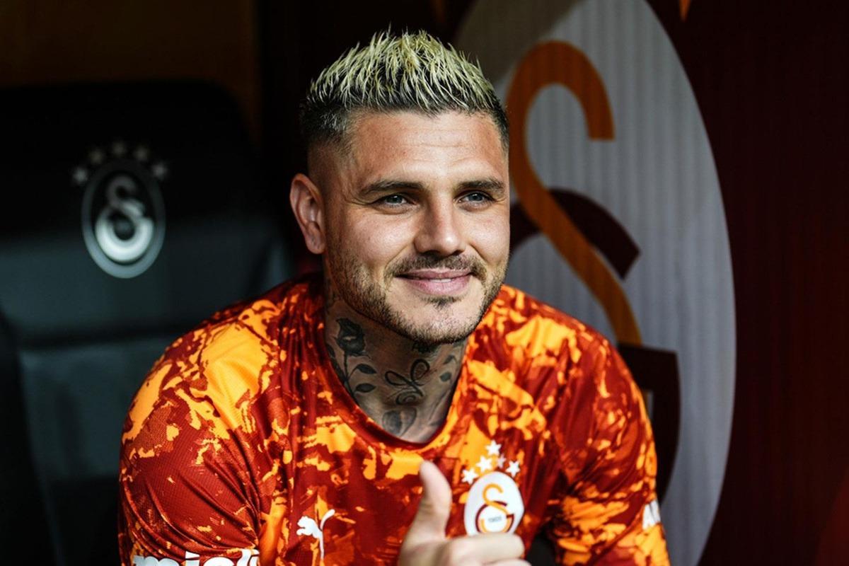 Mauro Icardi den beklenmedik transfer itirafı! "Geri dönmek harika olurdu" 3