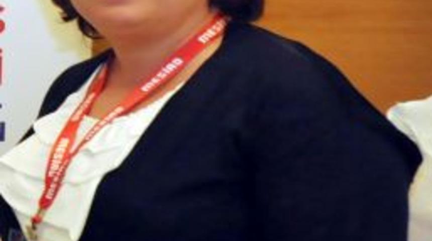 İŞKAD Başkanı T&uuml;rkmen: G&uuml;vensizlik, iş bulma y&ouml;ntemlerini değiştirdi