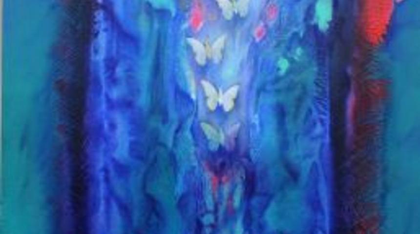 IC Vakfı Sanat Galerisi, 'Bir Yaz R&uuml;yası'na evsahipliği yapacak