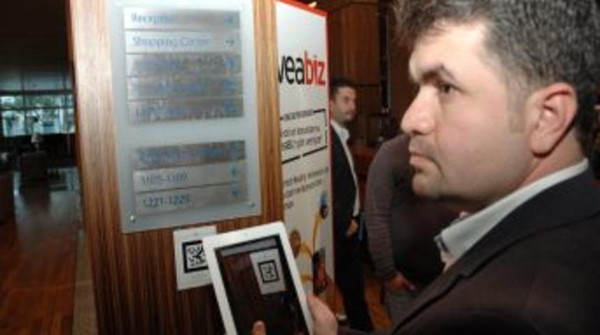 Avea&rsquo;dan Rixos&rsquo;a &ouml;zel navigasyon sistemi, turistler artık otelde kaybolmayacak