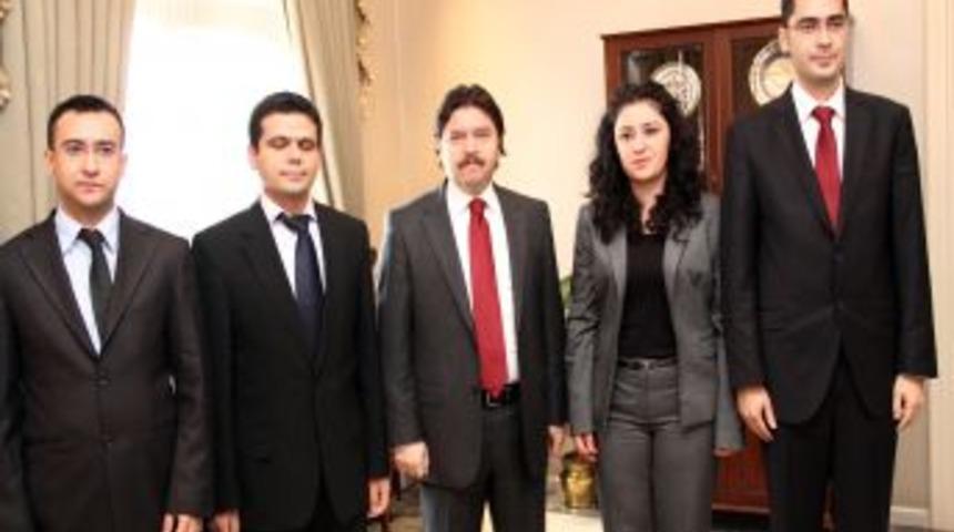 Muğla Valisi Şahin: Turizme yeni bir ivme kazandıracağız