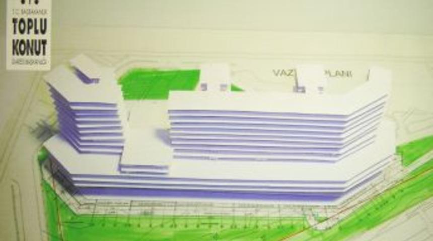 Papazın Evi yeniden inşa edilecek