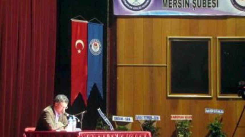 "Sivil toplum temsilcileri anayasa &ccedil;alışmalarında aktif rol oynamalı"