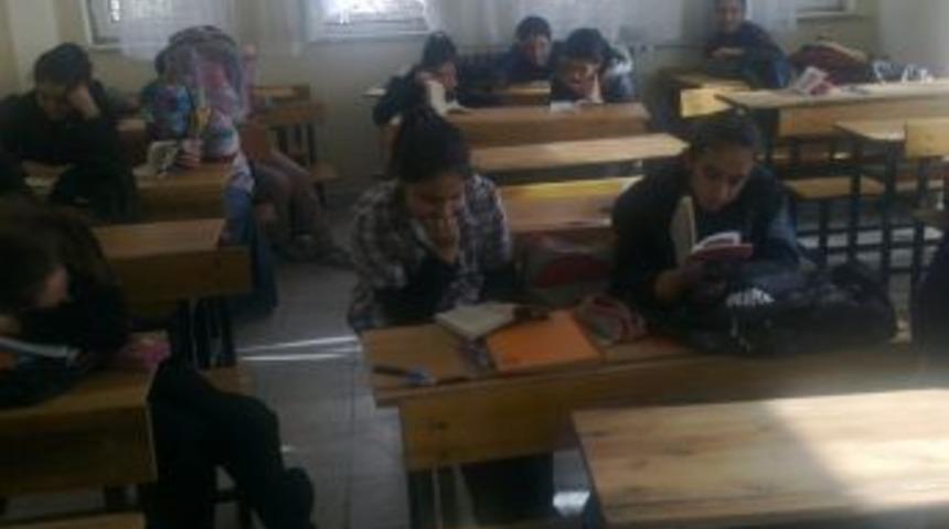 Şuhut&rsquo;ta bilgi evi hizmete girdi