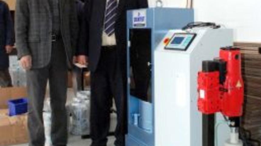 EMYO 'depremsellik raporu' verebilecek