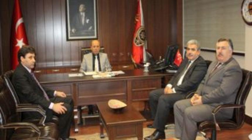 Taksilere uydu takip sistemi geliyor