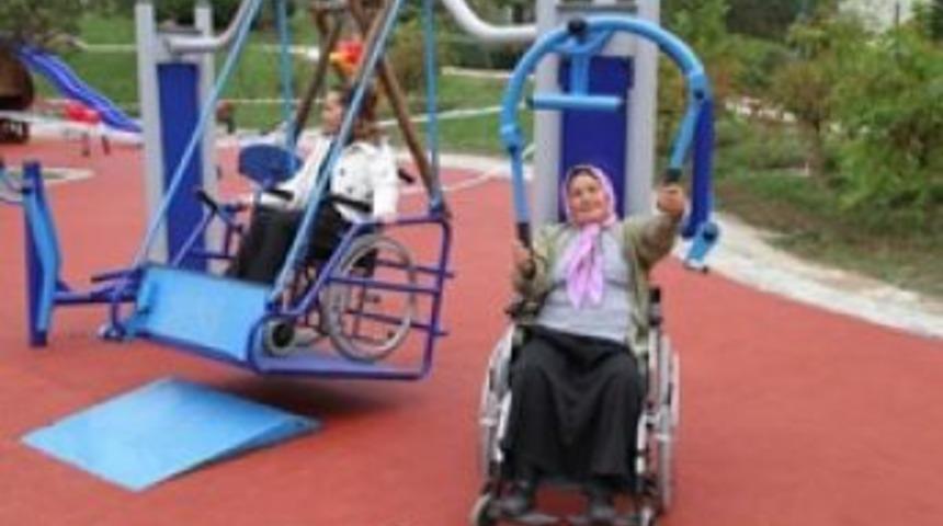 SODES projesi kabul edildi