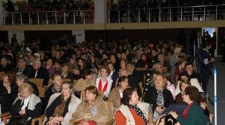 Evrensel Aşure Matemi buluşması