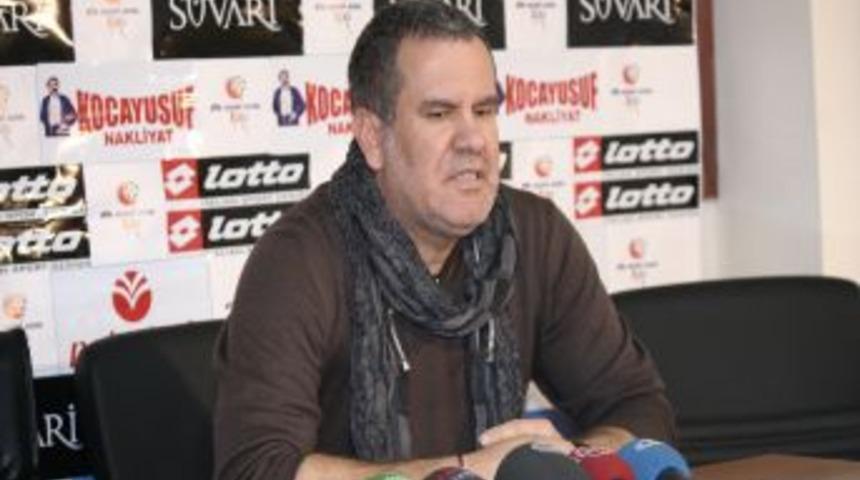 "İkinci yarı Adanaspor&rsquo;a yakışır bir kadro kuracağız"