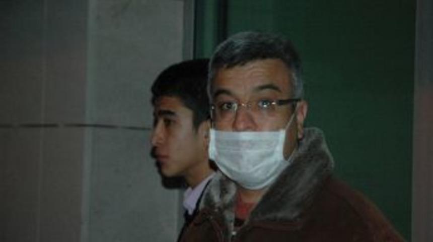 Kırşehir'de 'menenjit' karantinası