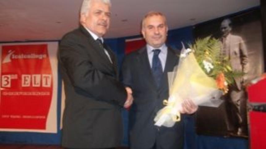 Yabancı dil eğitiminde ortak akıl