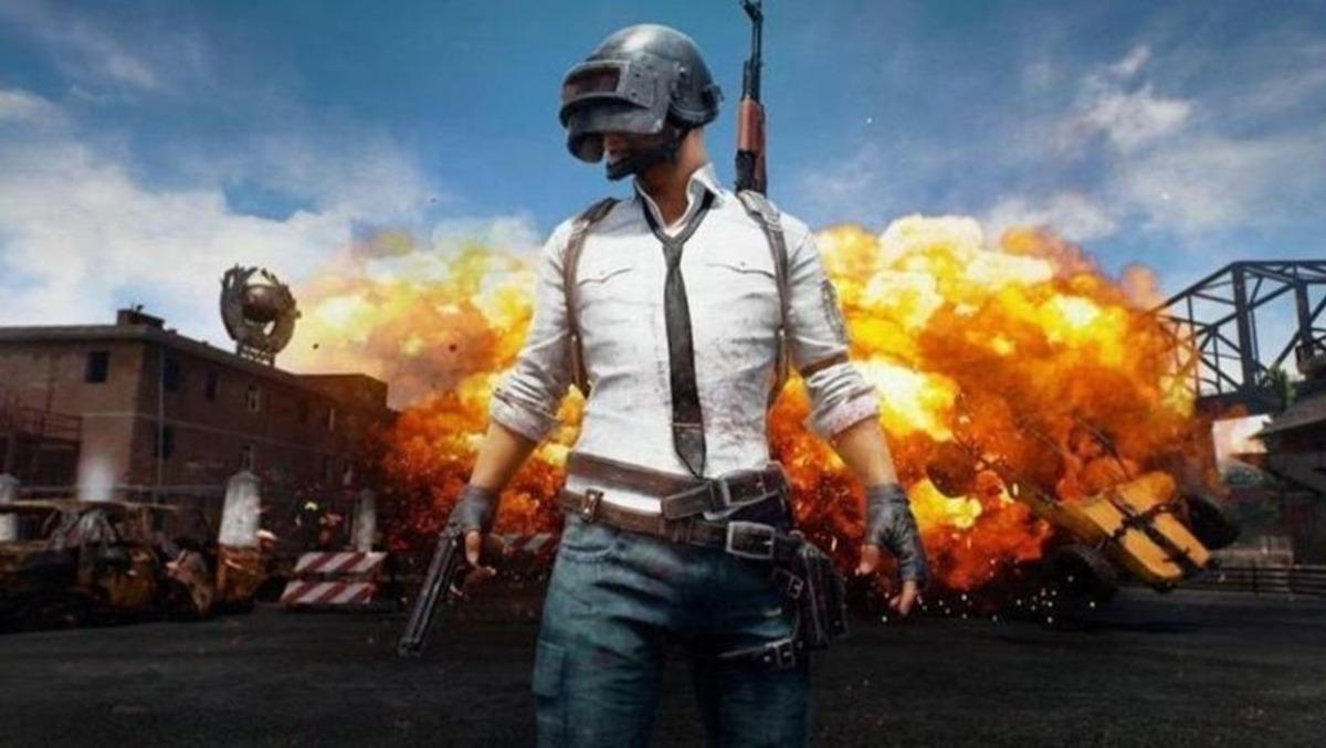 PUBG nin dizisini çekiyorlar! Başrolü de yönetmeni de aynı kişi olacak 2