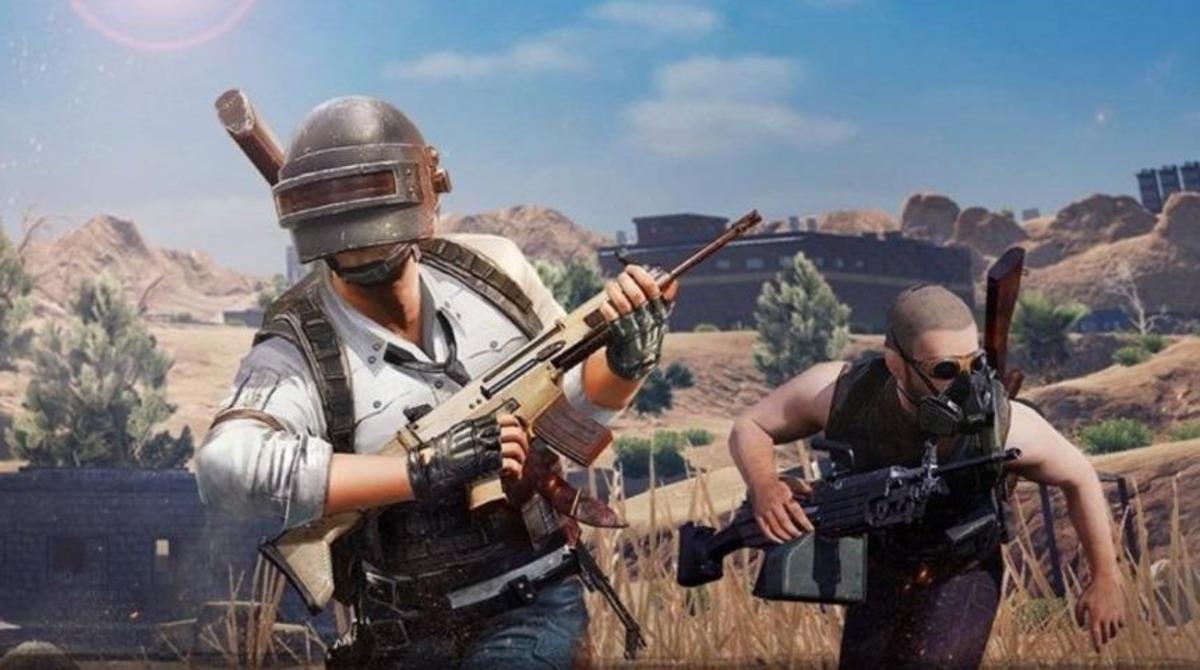 PUBG nin dizisini çekiyorlar! Başrolü de yönetmeni de aynı kişi olacak 3