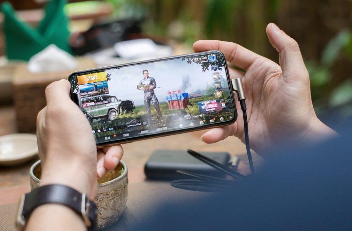 PUBG nin dizisini çekiyorlar! Başrolü de yönetmeni de aynı kişi olacak 1