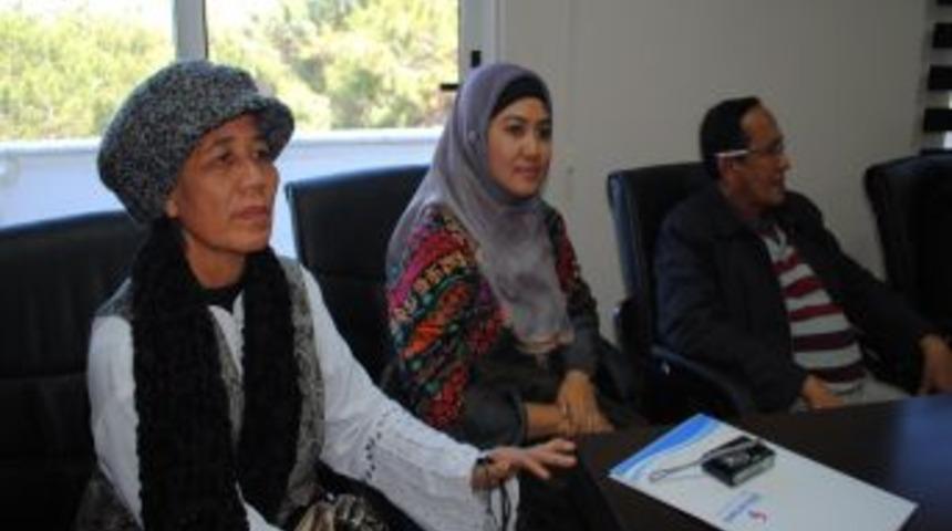 Endenozyalı doktorlar: Türkiye'deki sağlık hizmetleri ileri seviyede