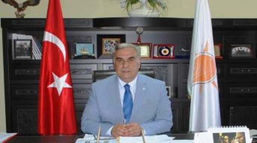 AK Parti Karabağlar, Bergama ve Narlıdere il&ccedil;e kongrelerine hazırlanıyor