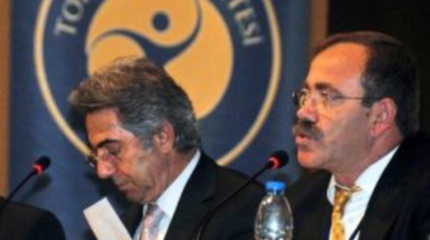 G&ouml;&ccedil;, k&uuml;lfet değil nimettir