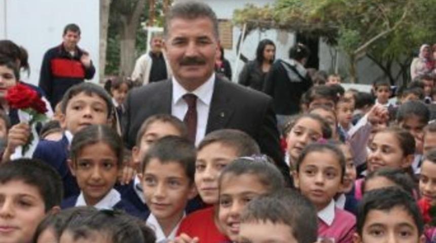 Mersin&rsquo;de Sanal Dershane Uygulaması