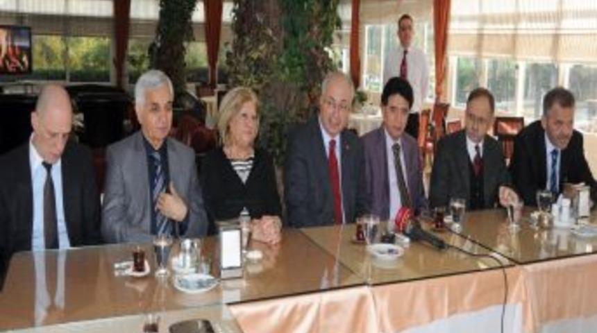 'Kick Boks D&uuml;nya Şampiyonası, Manisa'nın tanıtımına katkı sağlayacak'