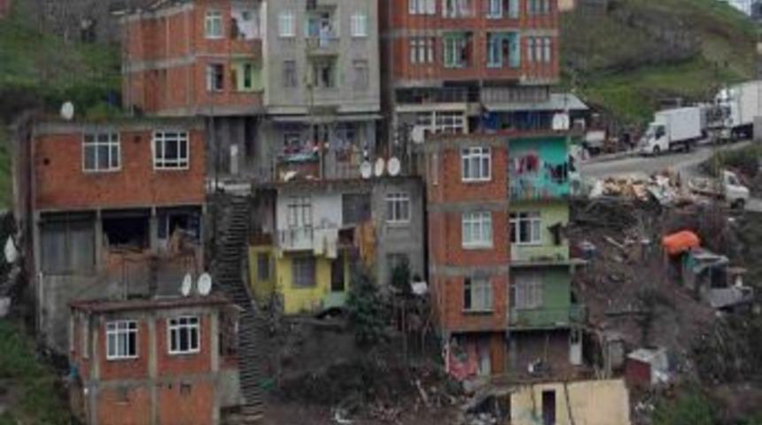 Canik'te 250 binanın dış cephesi yenilenecek