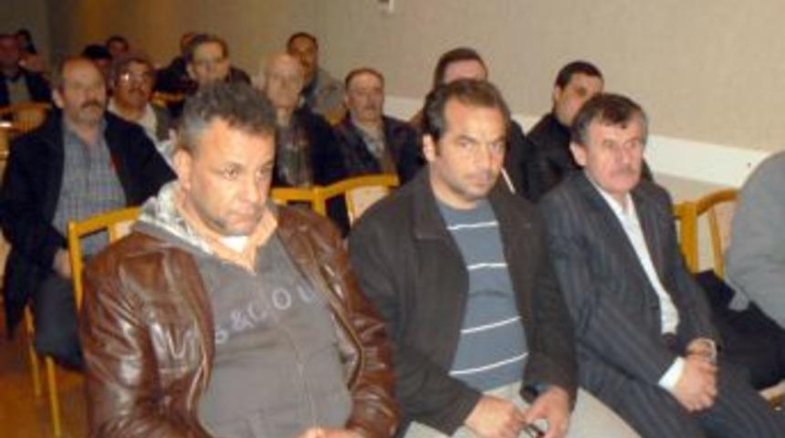 "Arıcılık, Trakya B&ouml;lgesi&rsquo;nde y&uuml;ksek potansiyele sahip"