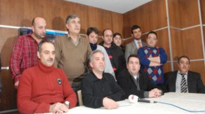 Ortakları, ESTAŞ&rsquo;a sahip &ccedil;ıktı