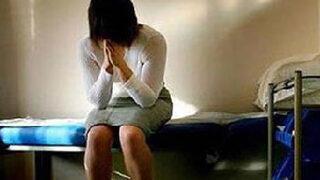 Tecavüz mağduru kadından şok ifade