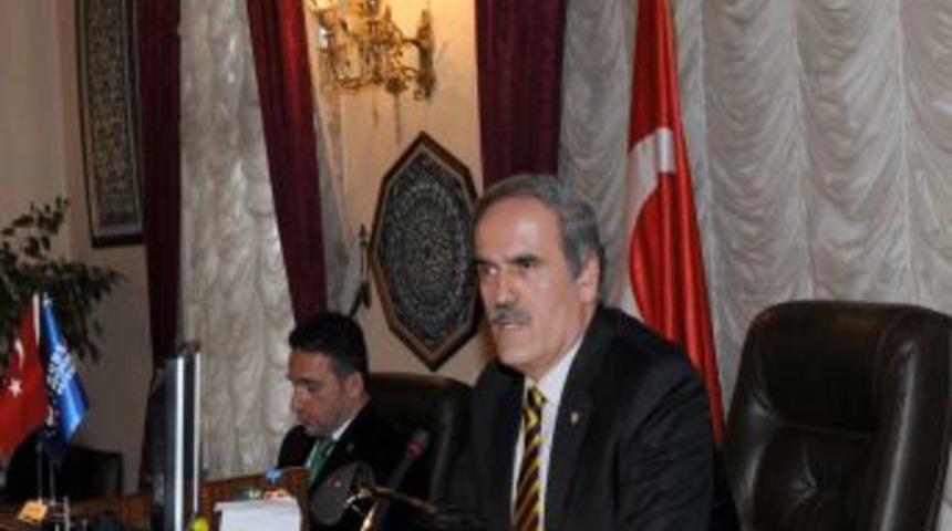 Altepe: Burada &uuml;retilen ara&ccedil;lar, d&uuml;nyaya satılsın istiyoruz