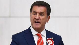 Son dakika: Mustafa Sarıgül Yeni Parti'den istifa etti