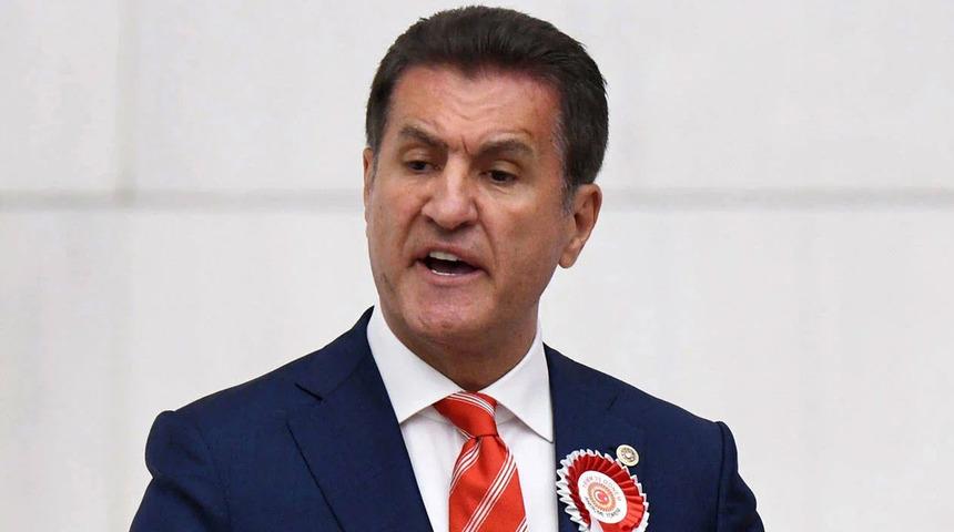 Son dakika: Mustafa Sarıgül Yeni Parti'den istifa etti