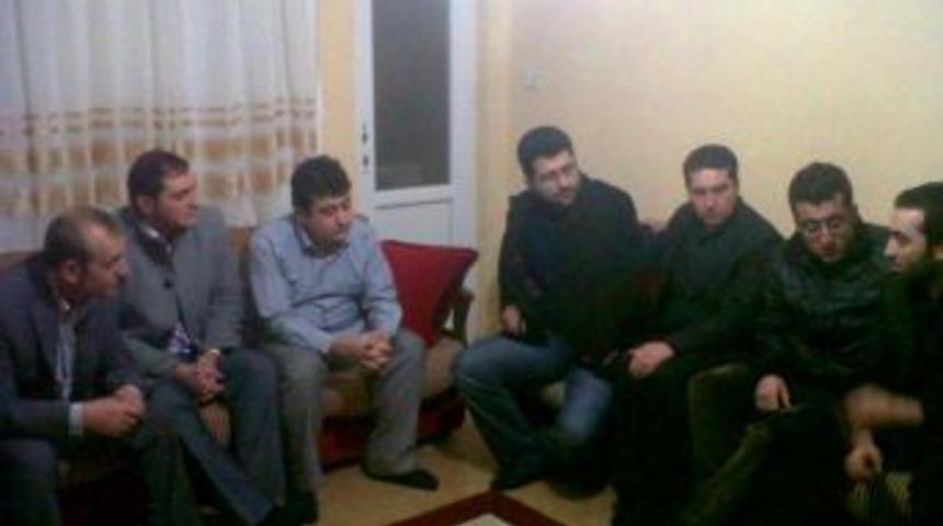 MHP İl Başkanı Topçu: Eşkıya üniversite kampüslerinde